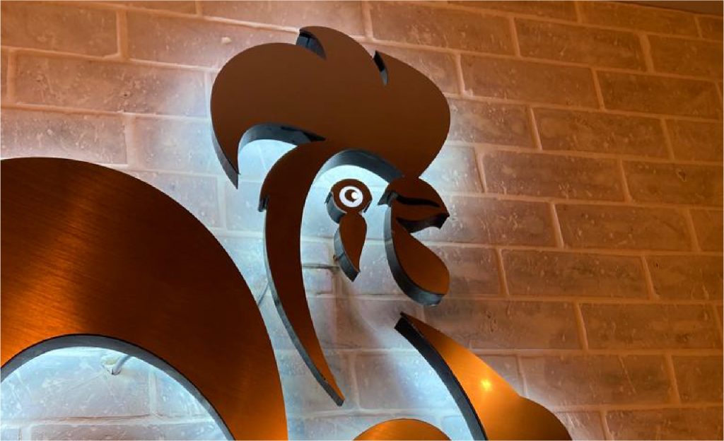 Aksigns – Aksigns