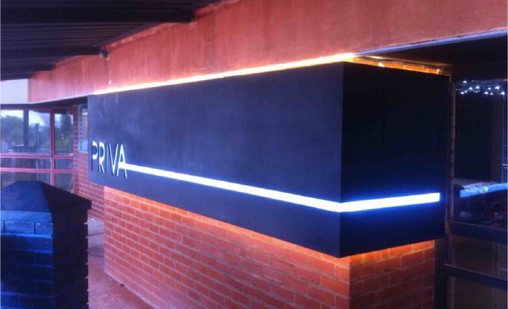 Aksigns – Aksigns